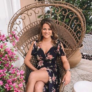 Meet your Posher, Rebecca